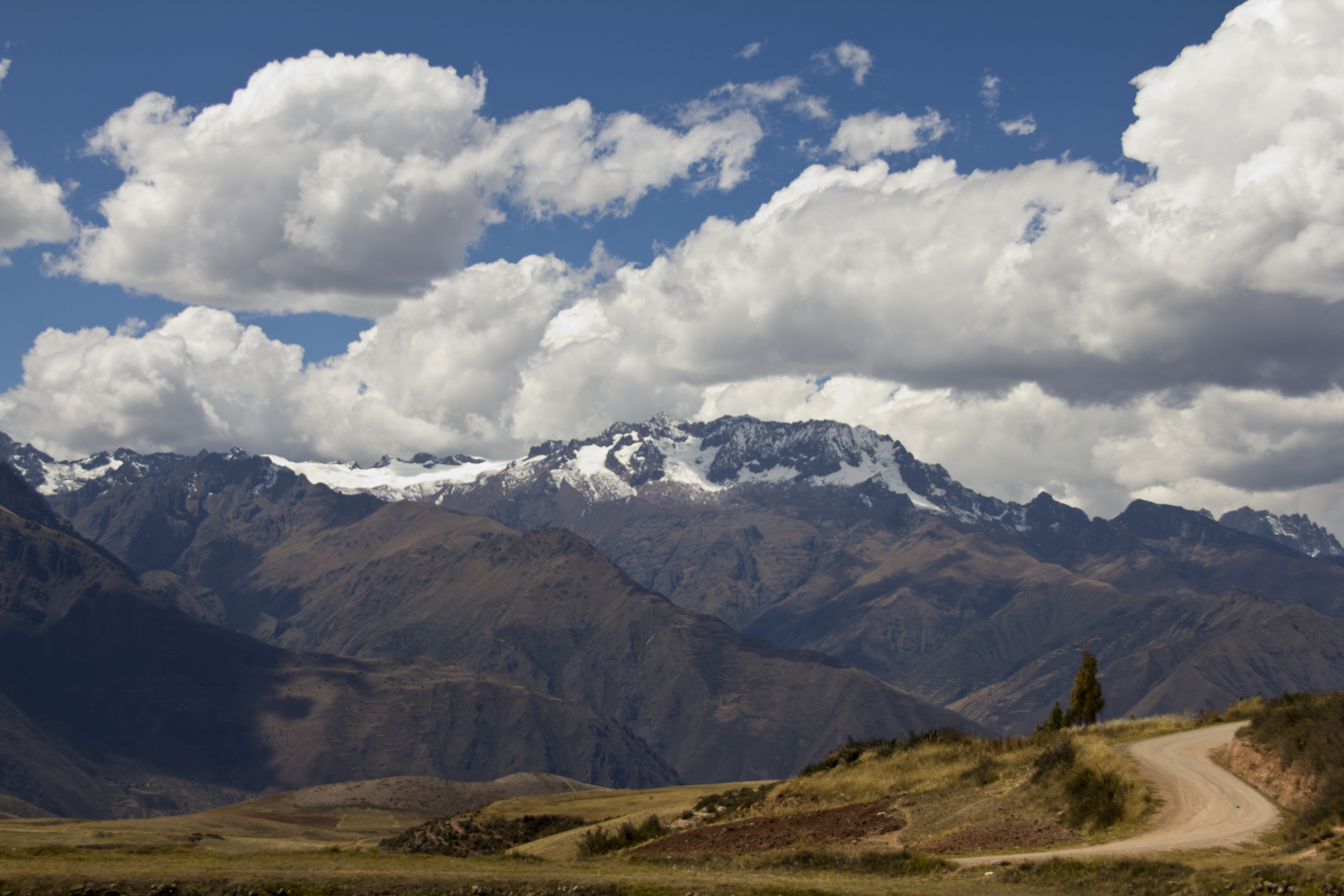 Peru Agosto’11